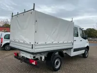 Occasion Mercedes Sprinter 163 ch (119 kW) 2019 Andere Van