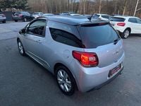 Gebraucht Citroën DS3 82 PS (60 kW) 2016 Silber Kleinwagen