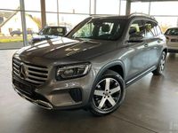 Gebraucht Mercedes GLB220 Progressive 190 PS (139 kW) 2024 Mountaingrau  met. SUV