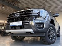 Neu Ford Ranger Wildtrack 241 PS (177 kW) 2026 Carbonized gray/asher gray Abholung
