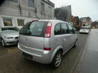 gebraucht Opel Meriva Cosmo