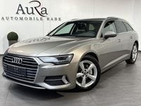 Gebraucht Audi A6 Sport 204 PS (150 kW) 2020 Karatbeige Kombi