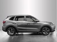 Neu MG ZS Luxury 197 PS (144 kW) 2026 Grau (hampstead grey) SUV