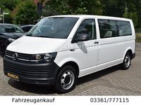 Gebraucht VW T6.1 150 PS (110 kW) 2019 Weiß Van