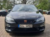 gebraucht Seat Leon ST Cupra 300 4Drive