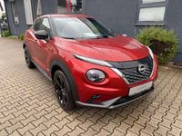 Gebraucht Nissan Juke Tekna 143 PS (105 kW) 2024 Fujisunset SUV