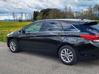 Gebraucht Hyundai i40 116 PS (85 kW) 2017 Kombi