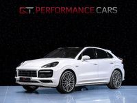 Gebraucht Porsche Cayenne 462 PS (339 kW) 2022 Weiß SUV