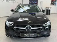 Gebraucht Mercedes 220 200 PS (147 kW) 2023 Schwarz Limousine