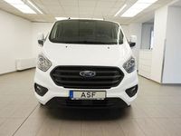 gebraucht Ford Transit Custom 280 L1 Trend |Klima |3-Sitzer ...