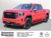 Neu GMC Sierra 309 PS (227 kW) 2025 Rot Pickup