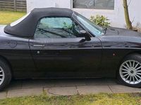 gebraucht Fiat Barchetta 1.8