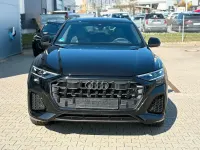Gebraucht Audi Q8 Sport 286 PS (210 kW) 2025 Schwarz SUV