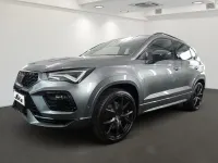 Ny Cupra Ateca VZ 300 HK (220 kW) 2026 Grå SUV