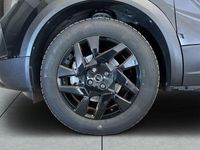 Gebraucht Opel Mokka-e GS Line 100 kW (136 PS) 2025 Schwarz SUV