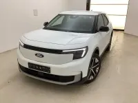 Używany Ford Explorer 210 kW (286 KM) 2025 Biały SUV