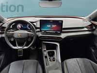 Gebraucht Cupra Terramar 150 PS (110 kW) 2025 Grau SUV