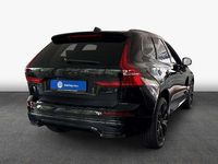 Neu Volvo XC60 Core 250 PS (183 kW) 2025 Vapour grey SUV