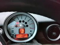 Usata Mini Cooper 120 CV (88 kW) 2007 Bianco Utilitaria