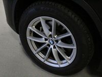 Gebraucht BMW X4 Executive 184 PS (135 kW) 2020 Schwarz SUV