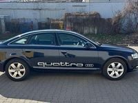 Gebraucht Audi A6 220 PS (161 kW) 2010 Andere farben Limousine