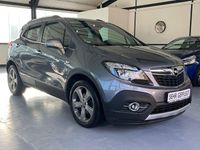 Gebraucht Opel Mokka Innovation 140 PS (102 kW) 2013 Grau SUV