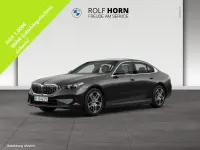 Gebraucht BMW i5 Comfort Edition 250 kW (340 PS) 2025 Grau Limousine