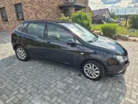 Gebraucht Seat Ibiza Style 105 PS (77 kW) 2014 Schwarz Limousine