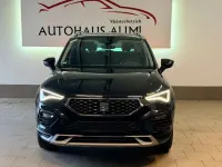 Gebraucht Seat Ateca Xperience 150 PS (110 kW) 2025 Schwarz SUV