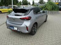 Gebraucht Opel Corsa GS Line 101 PS (74 kW) 2022 Grau Limousine