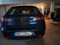 gebraucht Seat Ibiza 1.4 16V 55kW Sport Edition Sport Edition