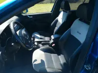 Używany Skoda Octavia RS 200 KM (147 kW) 2011 Niebieski Kombi