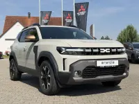 Neu Dacia Duster Extreme 131 PS (96 kW) 2025 Beige SUV