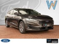 Gebraucht Ford Focus Titanium X 125 PS (91 kW) 2023 Andere farbe Kombi