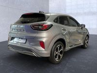 Gebraucht Ford Puma ST-Line 125 PS (91 kW) 2024 Grau SUV