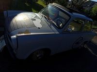 Gebraucht Trabant 601 35 PS (25 kW) 1988