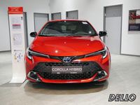 Neu Toyota Corolla 178 PS (130 kW) 2025 Rot Limousine