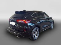 Gebraucht Ford Kuga ST-Line X 242 PS (177 kW) 2025 Schwarz SUV