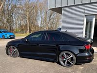 gebraucht Audi RS3 Facelift 2.5 TFSI Limousine PANO/ACC/OPF/GARANTIE