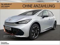 Ny Cupra Born 169 kW (231 HK) 2026 Sølv Hatchback