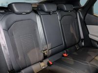 Nowe Ford Capri 210 kW (286 KM) 2025 Czarny SUV