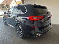 gebraucht BMW X5 3.0d xDrive M Sport Navi Leder Massage Standh