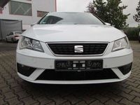 gebraucht Seat Leon Style TGI bivalent, Benzin / CNG