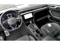 Gebraucht VW Arteon R 320 PS (235 kW) 2024 Deep black perleffekt Kombi