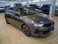 Gebraucht Opel Astra Ultimate 131 PS (96 kW) 2024 Grau Limousine