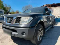 Usata Nissan Navara 2007 Pick-up