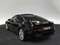 Gebraucht Audi A7 Ambiente 265 PS (194 kW) 2023 Brillantschwarz Limousine
