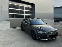 Gebraucht Audi A6 Allroad 313 PS (230 kW) 2014 Grau Kombi