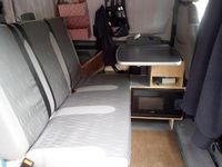 Gebraucht Ford Transit 131 PS (96 kW) 2008 Van / Kleinbus