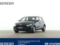 Neu Hyundai i20 Trend 90 PS (66 kW) 2026 Grau Kleinwagen